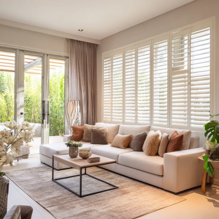Everyday Benefits For Family Living | Benefits of Plantation Shutters 5 13