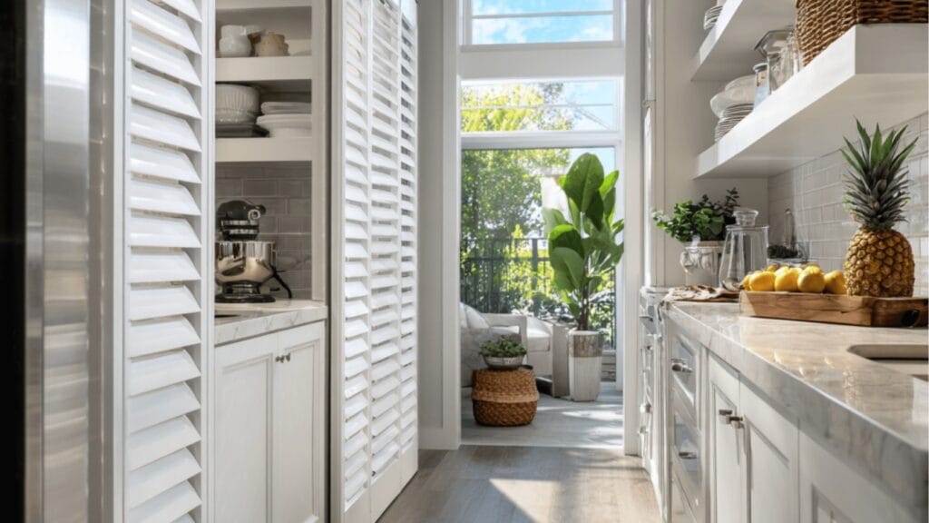 Benefits of Plantation Shutters Before You Begin