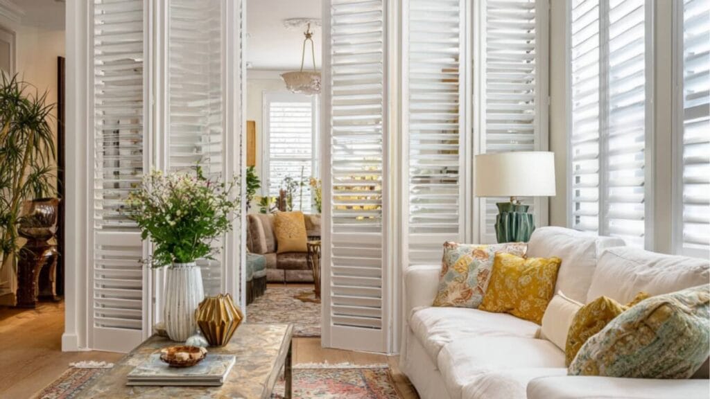 Everyday Benefits For Family Living | Benefits of Plantation Shutters 2 Paulownia Timber