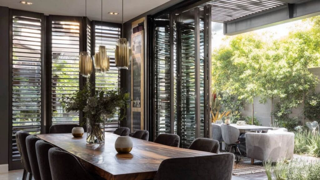 Everyday Benefits For Family Living | Benefits of Plantation Shutters 3 24 1