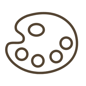 Custom Colour Matching