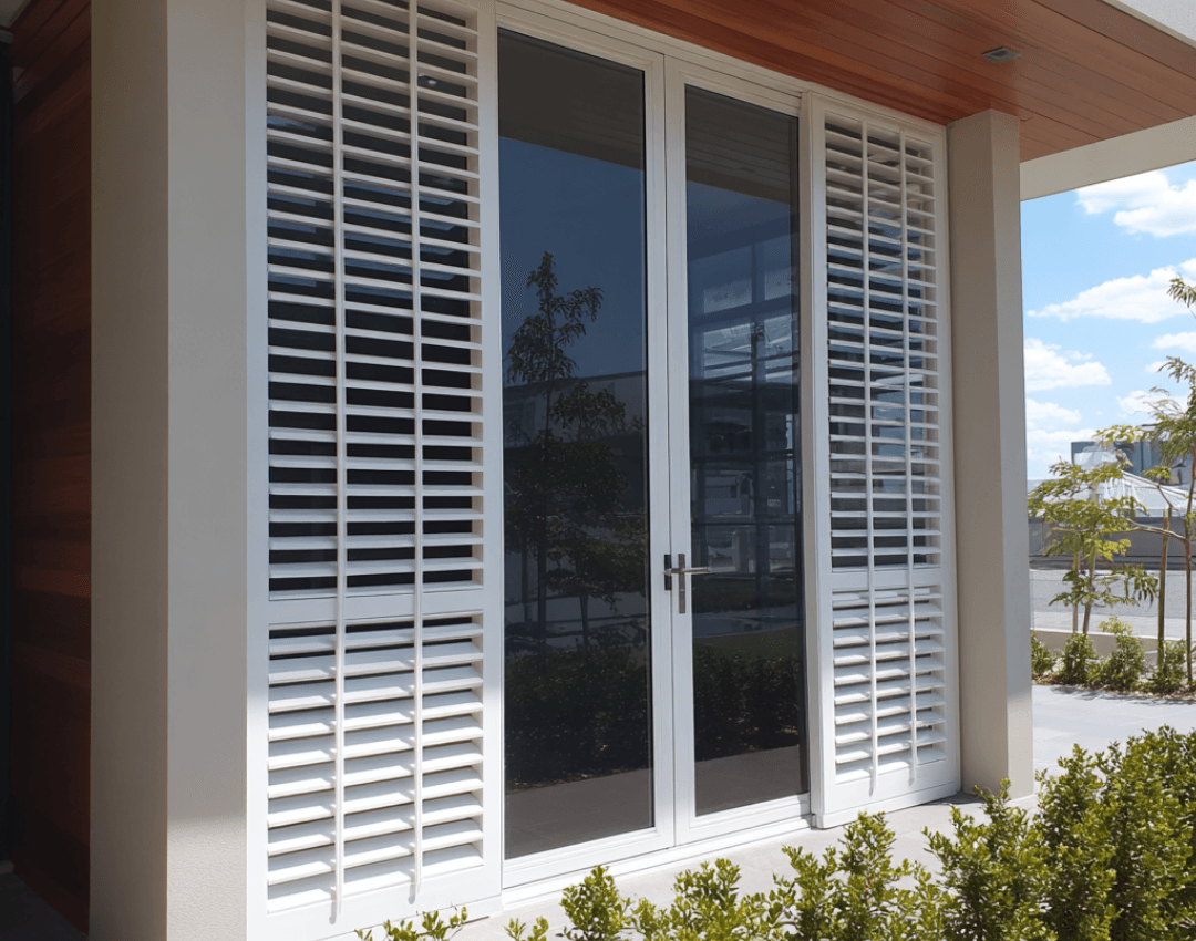 Fly screens Security Doors